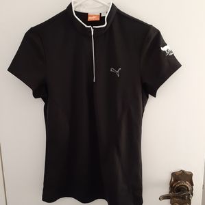 Puma shirt
